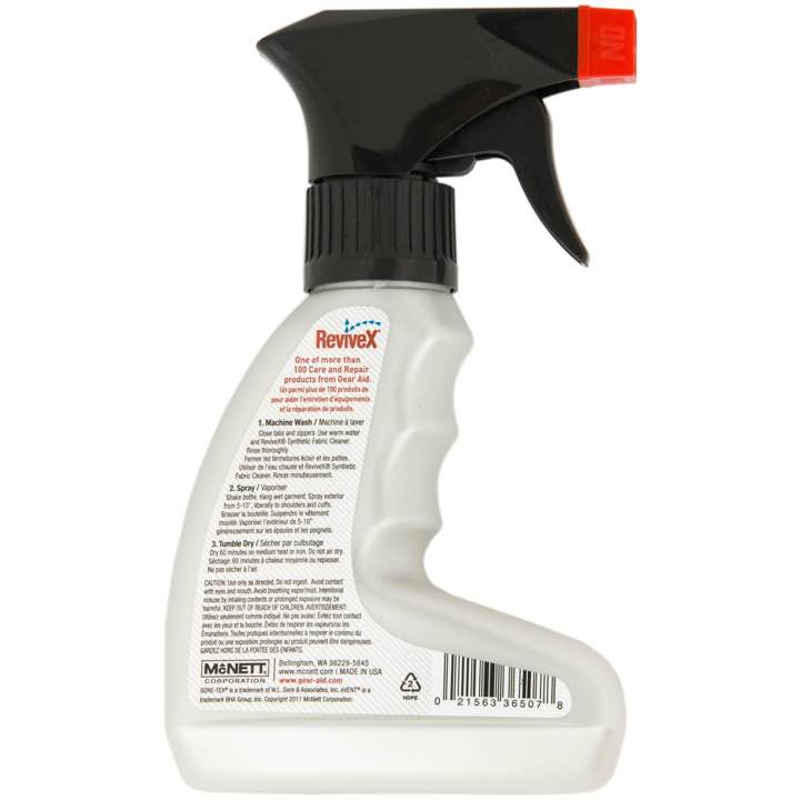 ReviveX Durable Water Repellent Adventure Pro Zone