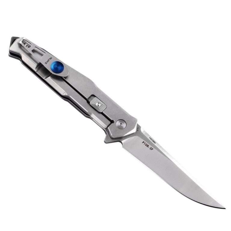 RUIKE P108SF EDC Folding Knife Adventure Pro Zone