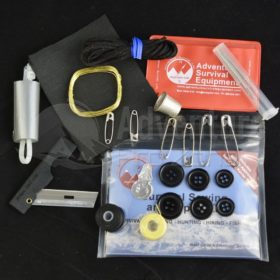 Best Glide Survival Sewing Repair Kit