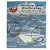 Best Glide Spiral Wire Camp Saw