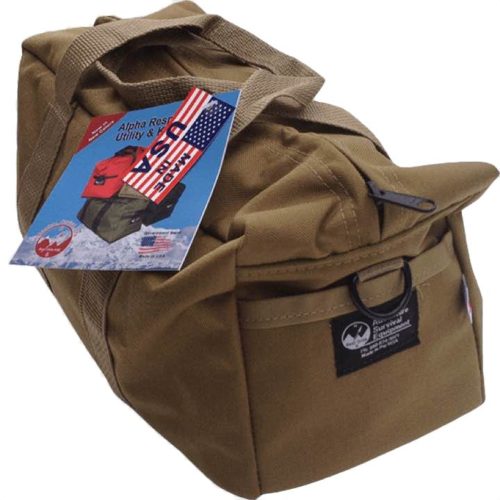 Best Glide Alpha Response Utility Kit Bag