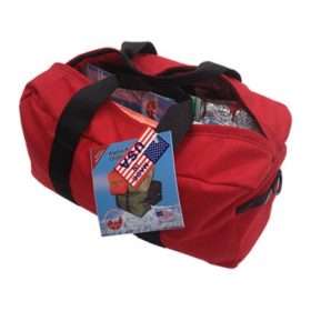 Best Glide Alpha Response Utility Kit Bag