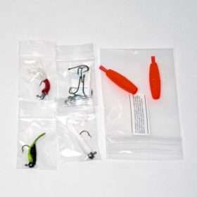 Extra Gear Fishing Supply
