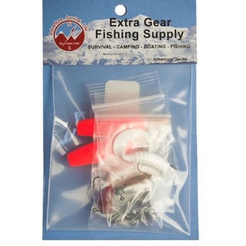 Extra Gear Fishing Supply