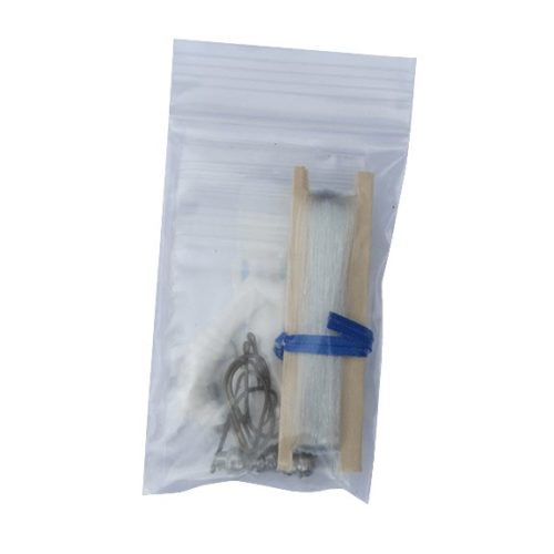 Best Glide Mini Survival Fishing Kit