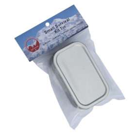 Best Glide Small Survival Kit Tin