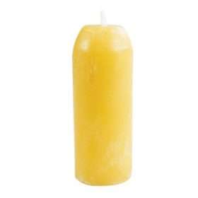 Beeswax Lantern Candle
