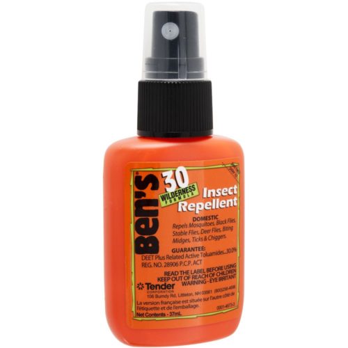 BEN'S 30 Wilderness Insect Repellent