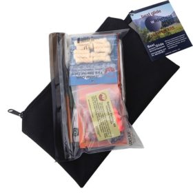 Best Glide Wilderness Trekker Survival Kit