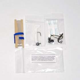 Mini Survival Fishing Kit