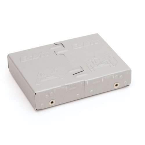Esbit Folding Pocket Stove with Fuel Tabs - Adventure Pro Zone