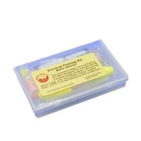 Best Glide Basic Survival Fishing Kit