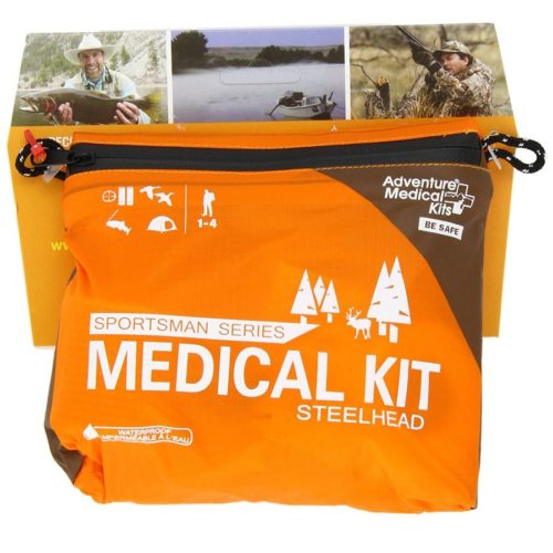 Sportsman Steelhead Medical Kit