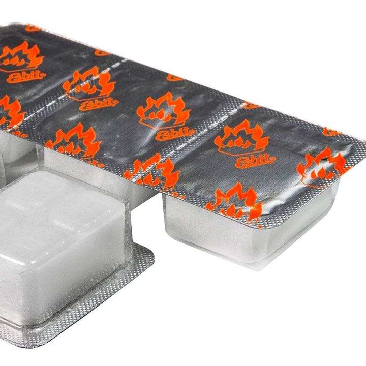 Esbit Solid Fuel Tablets 12 x 14g Adventure Pro Zone