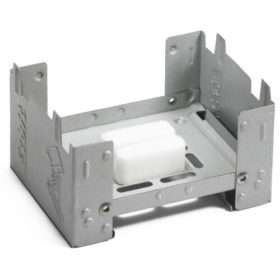 Esbit Folding Pocket Stove