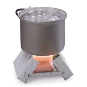 Esbit Folding Pocket Stove