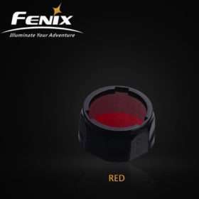 Fenix AOF-S+ Coloured Filter