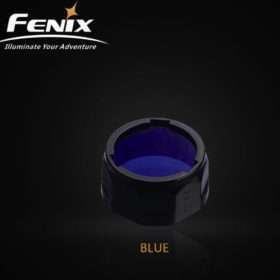 Fenix AOF-S+ Coloured Filter