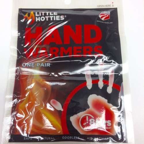 hand warmers