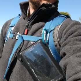 waterproof phone case