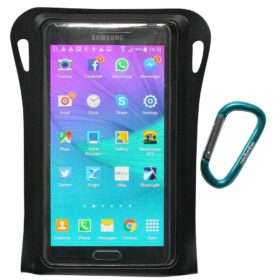 Aquapac waterproof phone case