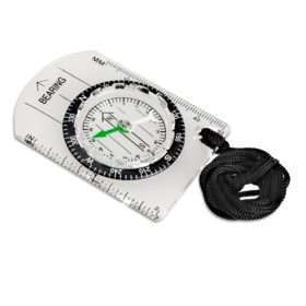 Baseplate Compass