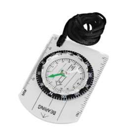 Baseplate Compass