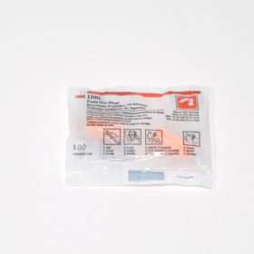 3M™ Foam Earplugs