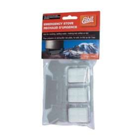 Esbit Ultralight Emergency Stove