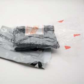 Emergency Bandage FCP01 w/Pressure Bar, 4 inch