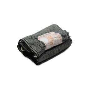 Emergency Bandage FCP01 w/Pressure Bar, 4 inch