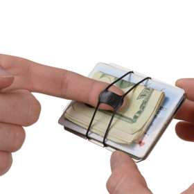 Nite Ize Financial Tool