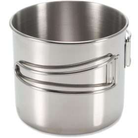 GSI Stainless Steel Bottle Cup