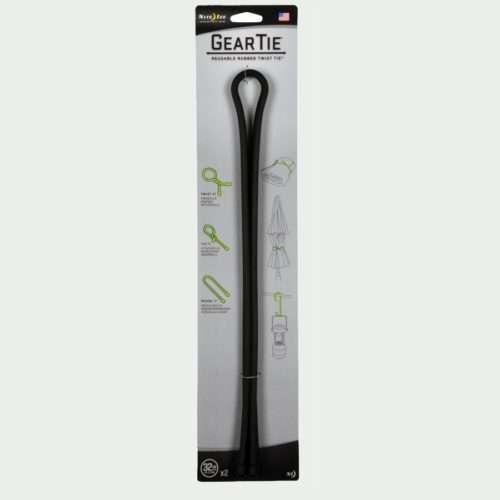 Gear Tie 32 inch