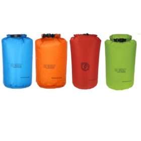 JR Gear Light Weight Dry Bag