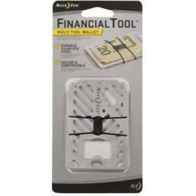 Nite Ize Financial Tool