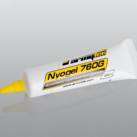 NyoGel 760G