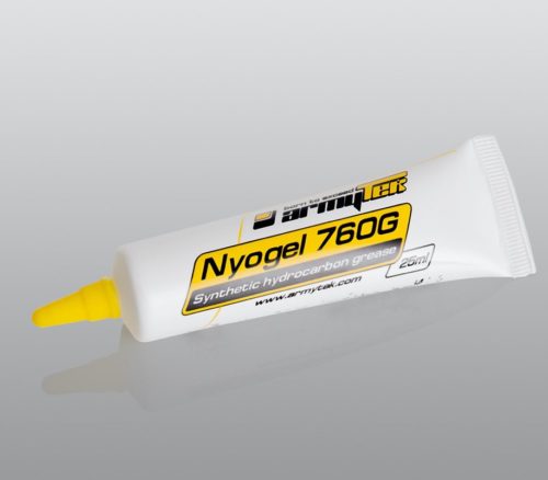 NyoGel 760G