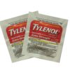 Tylenol Extra Strength, Travel Size, Double Pack