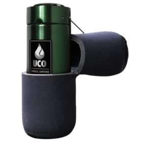 Original Neoprene Cocoon, Black
