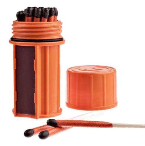 UCO STORMPROOF MATCH KIT