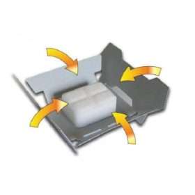 Esbit Ultralight Emergency Stove