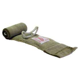 Israeli Emergency Bandage, 4 inch, w/Pressure Bar