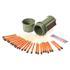 UCO Stormproof Match Kit w/25 Matches