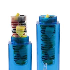 Tritan Square Fruit Infuser