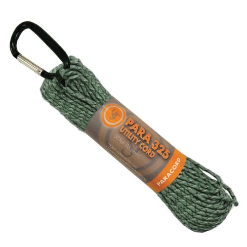 UST Paracord 325 Hank 50-ft