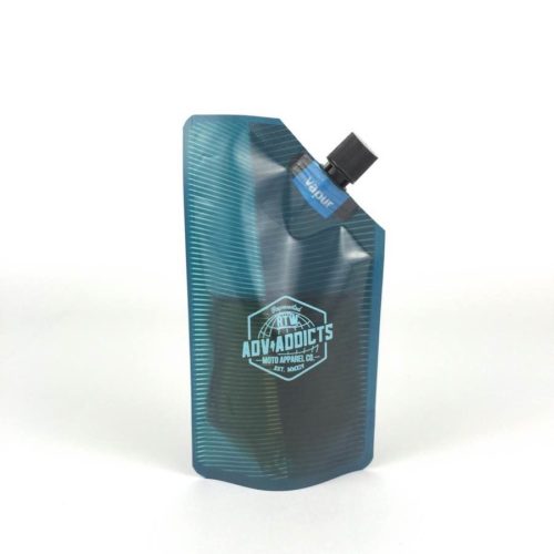 vapour after-hours flask teal