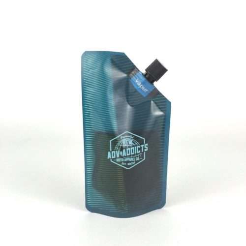 vapour after-hours flask teal