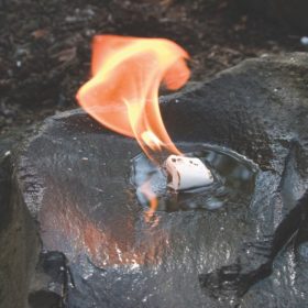 Ultimate Survival Technologies WetFire Tinder