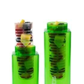Clean Bottle Fruit Infuser